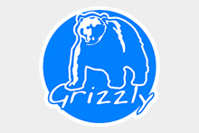 Catalogue de produits Grizzly